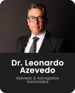 leonardo azevedo