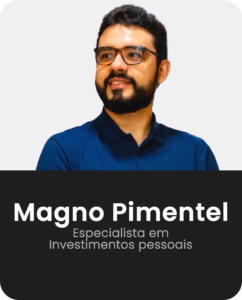magno pimentel