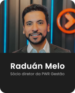 radua melo
